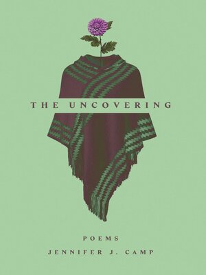 cover image of The Uncovering